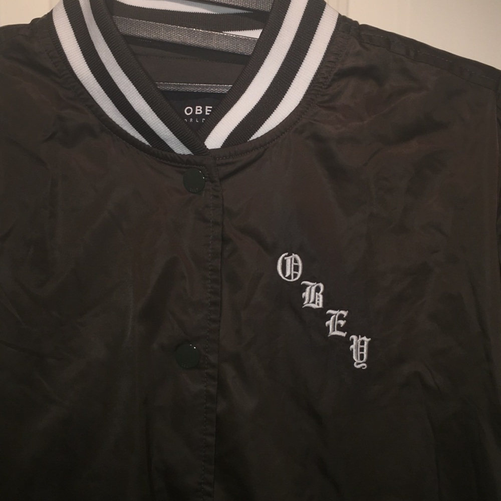 Obey Jacket - image 2
